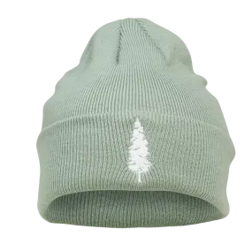 Spacecraft Arboreal Beanie - Sage