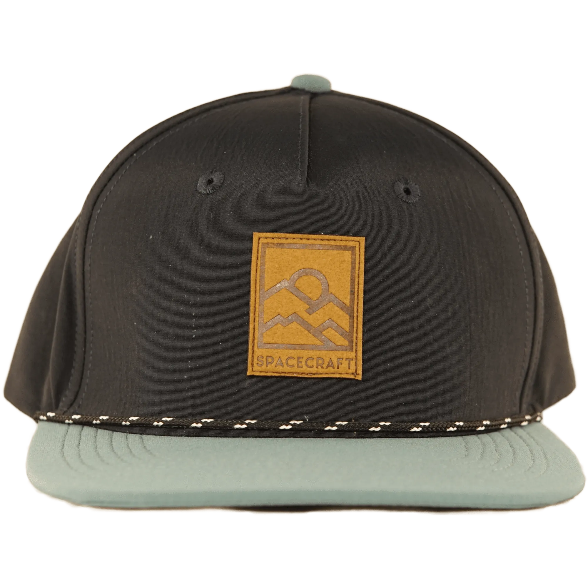 Spacecraft Found Cap Snapback