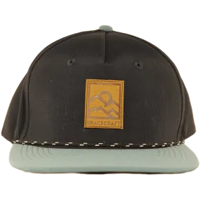 Spacecraft Found Cap Snapback