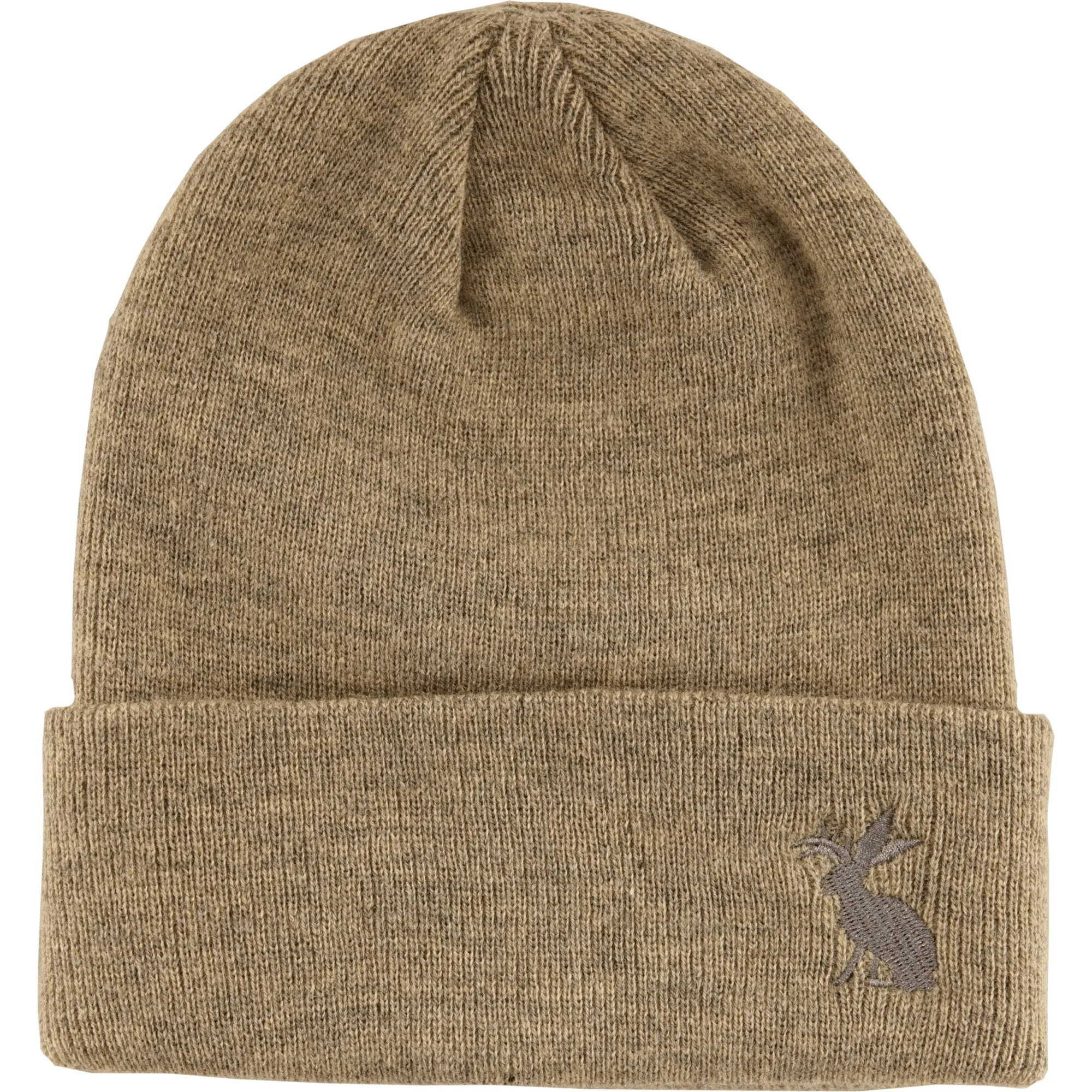 Spacecraft Legendary Cuff Beanie - Burnt Orange