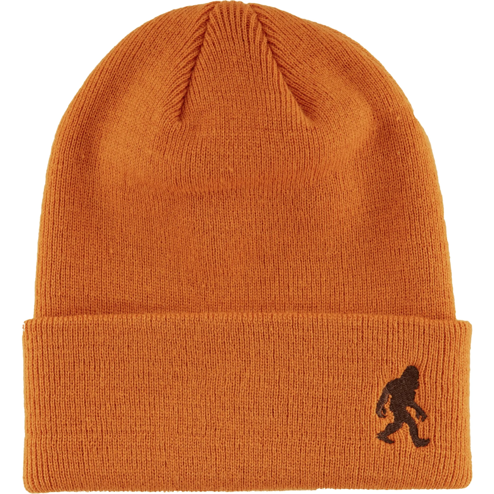 Spacecraft Legendary Cuff Beanie - Burnt Orange