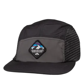 Spacecraft Ranier 5 Panel Hat