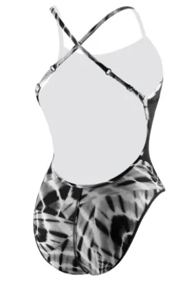 SPEEDO Aqua Sites Reversible Crossback