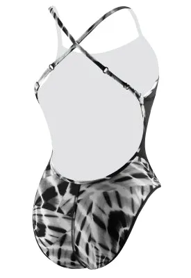 SPEEDO Aqua Sites Reversible Crossback