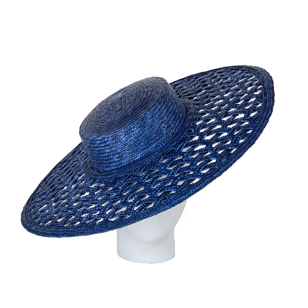 Spin The Wheel - Navy