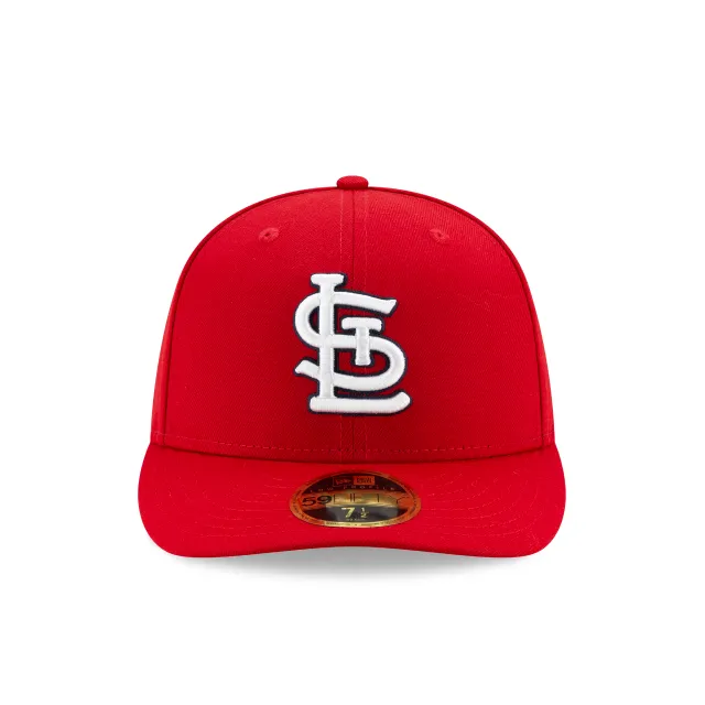 St. Louis Cardinals - 59Fifty Hat, New Era by Southern Sportz Store