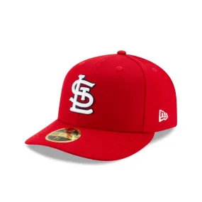 St. Louis Cardinals - 59Fifty Hat, New Era by Southern Sportz Store