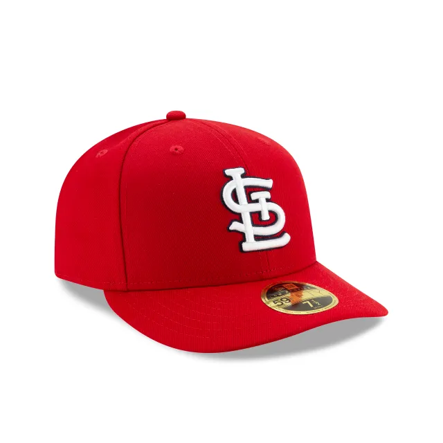 St. Louis Cardinals - 59Fifty Hat, New Era by Southern Sportz Store
