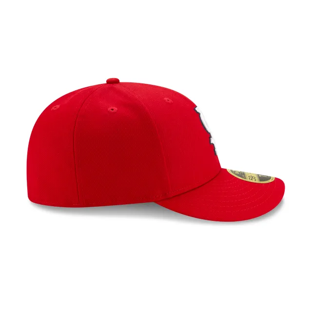 St. Louis Cardinals - 59Fifty Hat, New Era by Southern Sportz Store