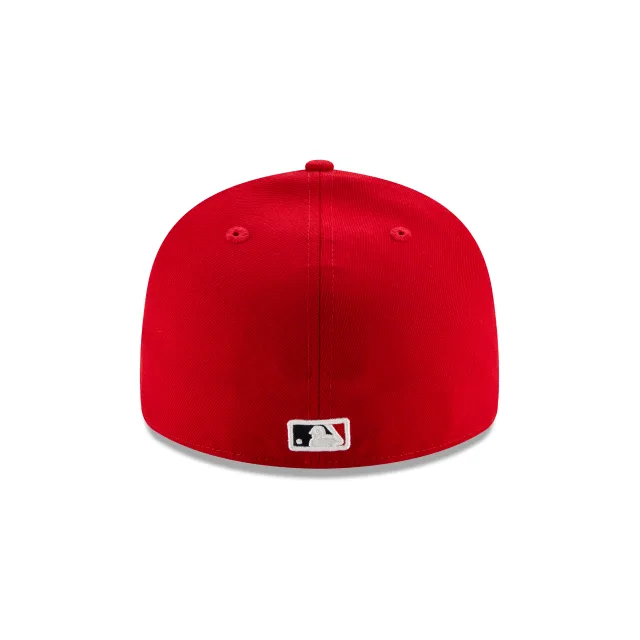St. Louis Cardinals - 59Fifty Hat, New Era by Southern Sportz Store