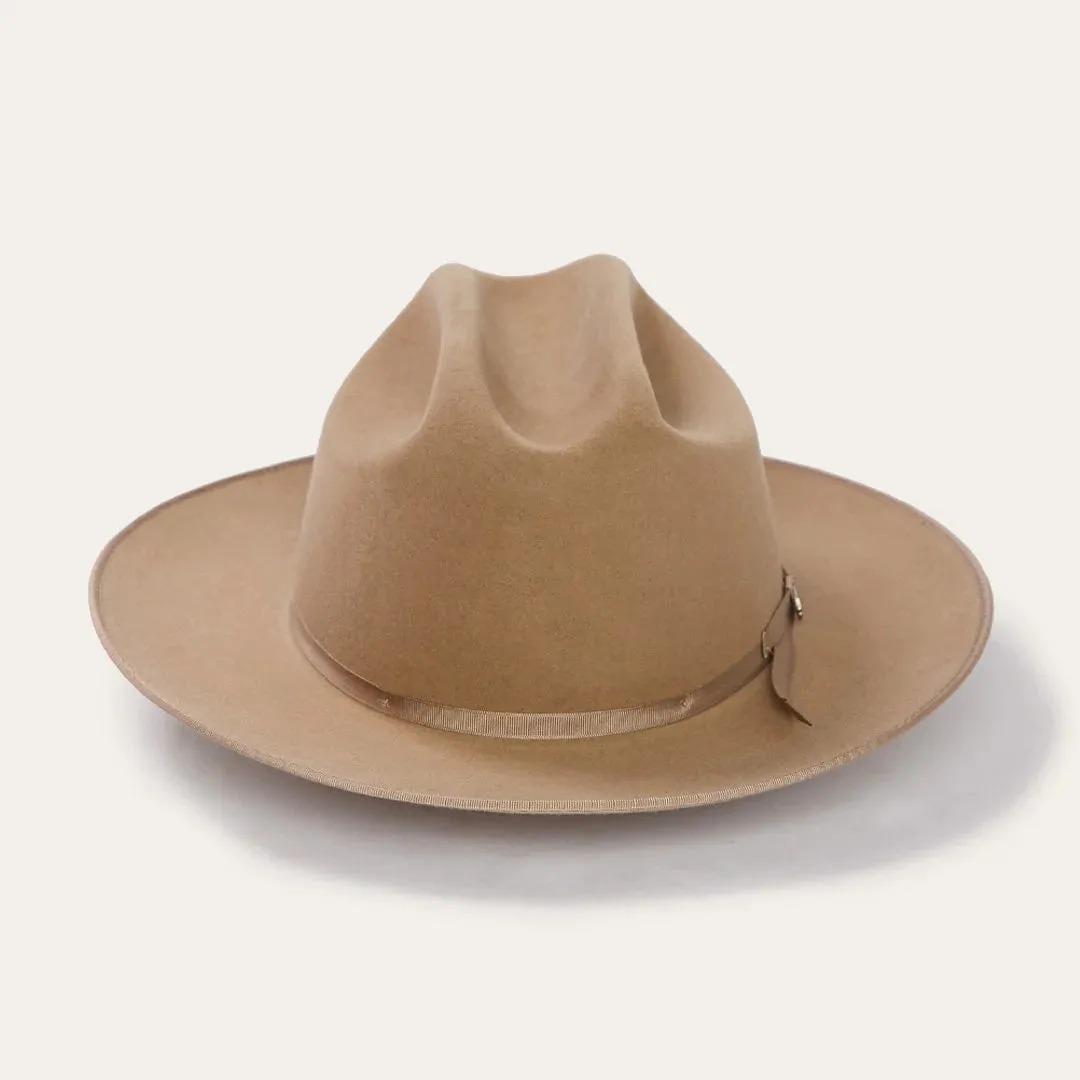 STETSON 6X OPEN ROAD HAT