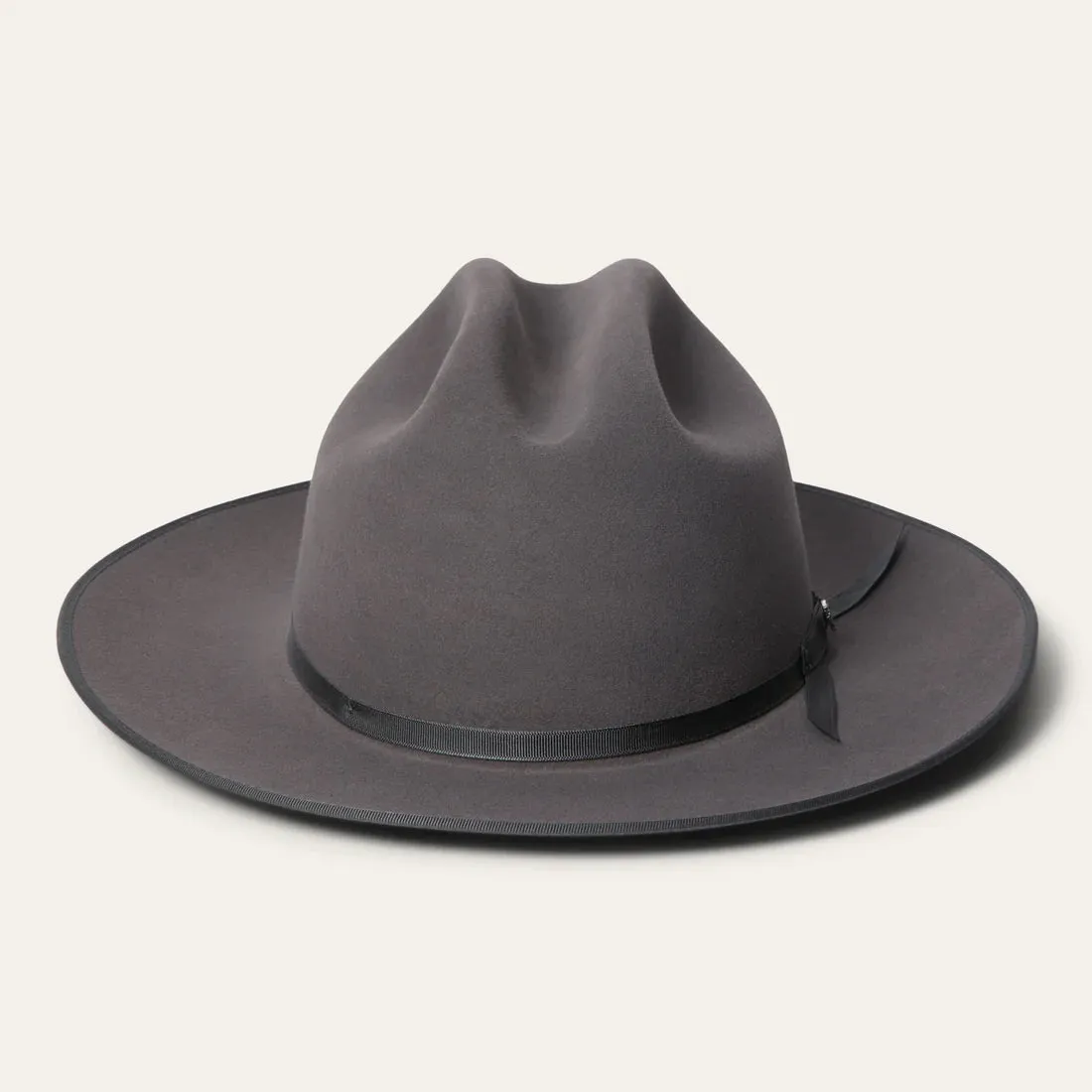 STETSON 6X OPEN ROAD HAT