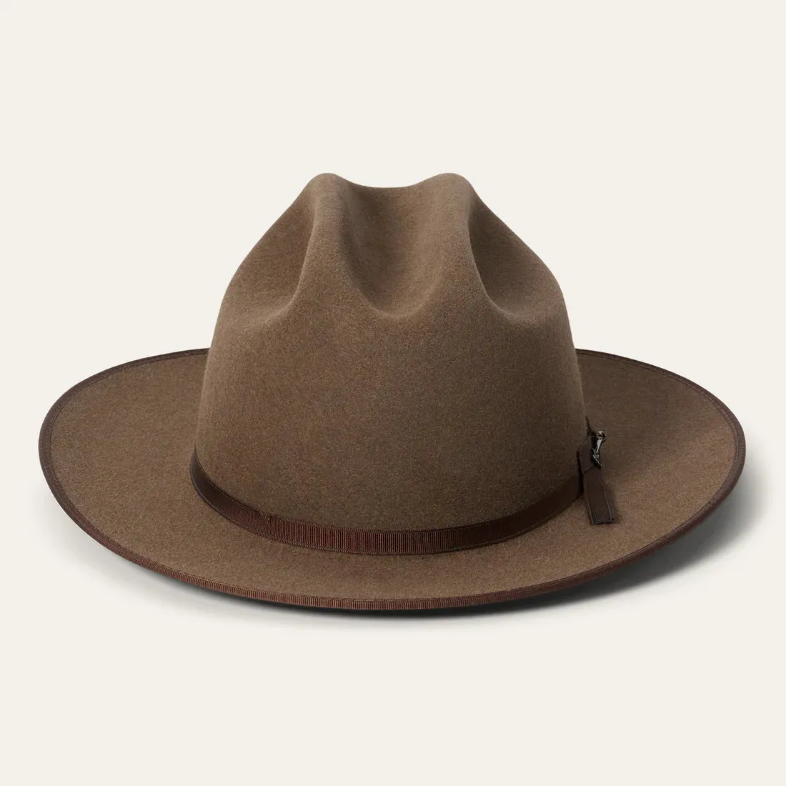 STETSON 6X OPEN ROAD HAT