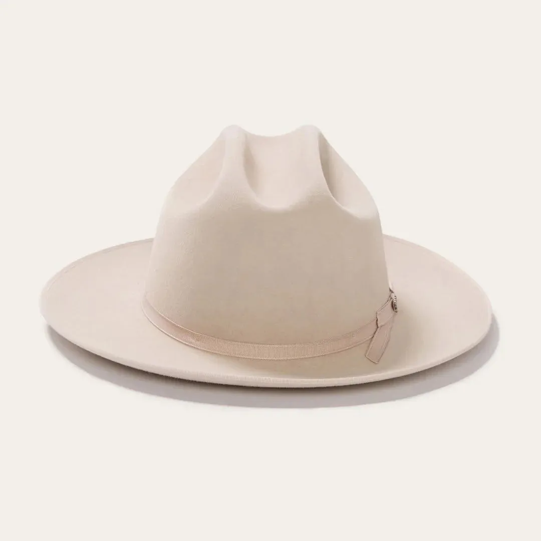 STETSON 6X OPEN ROAD HAT