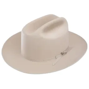 Stetson Men's Open Road Silverbelly Felt Hat