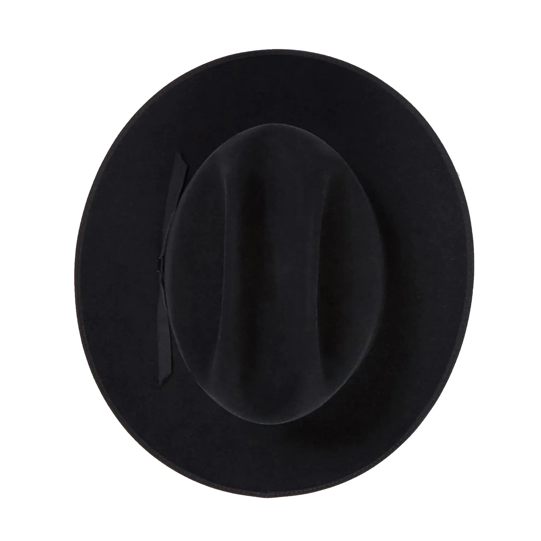 Stetson - Open Road - 6X - Black