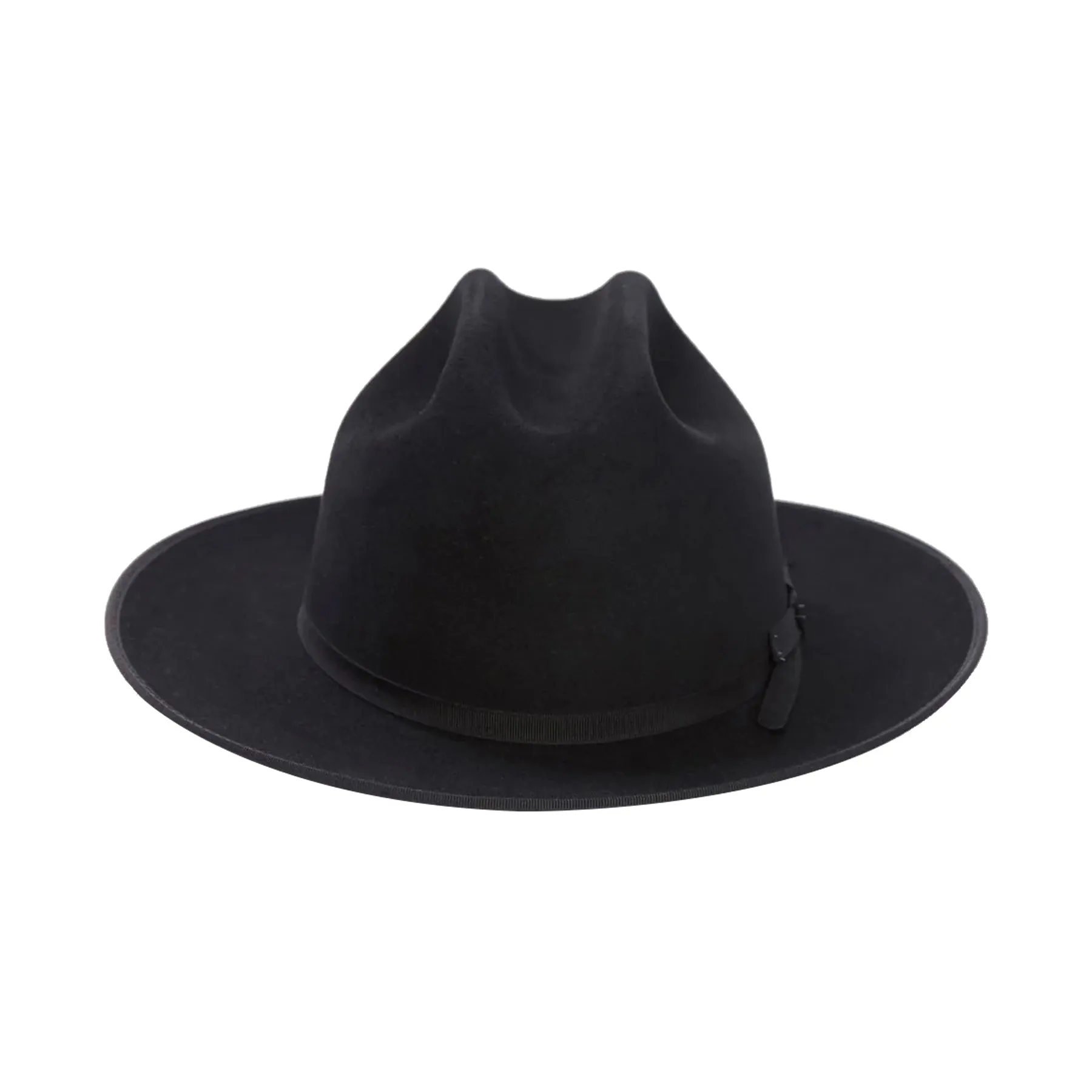 Stetson - Open Road - 6X - Black
