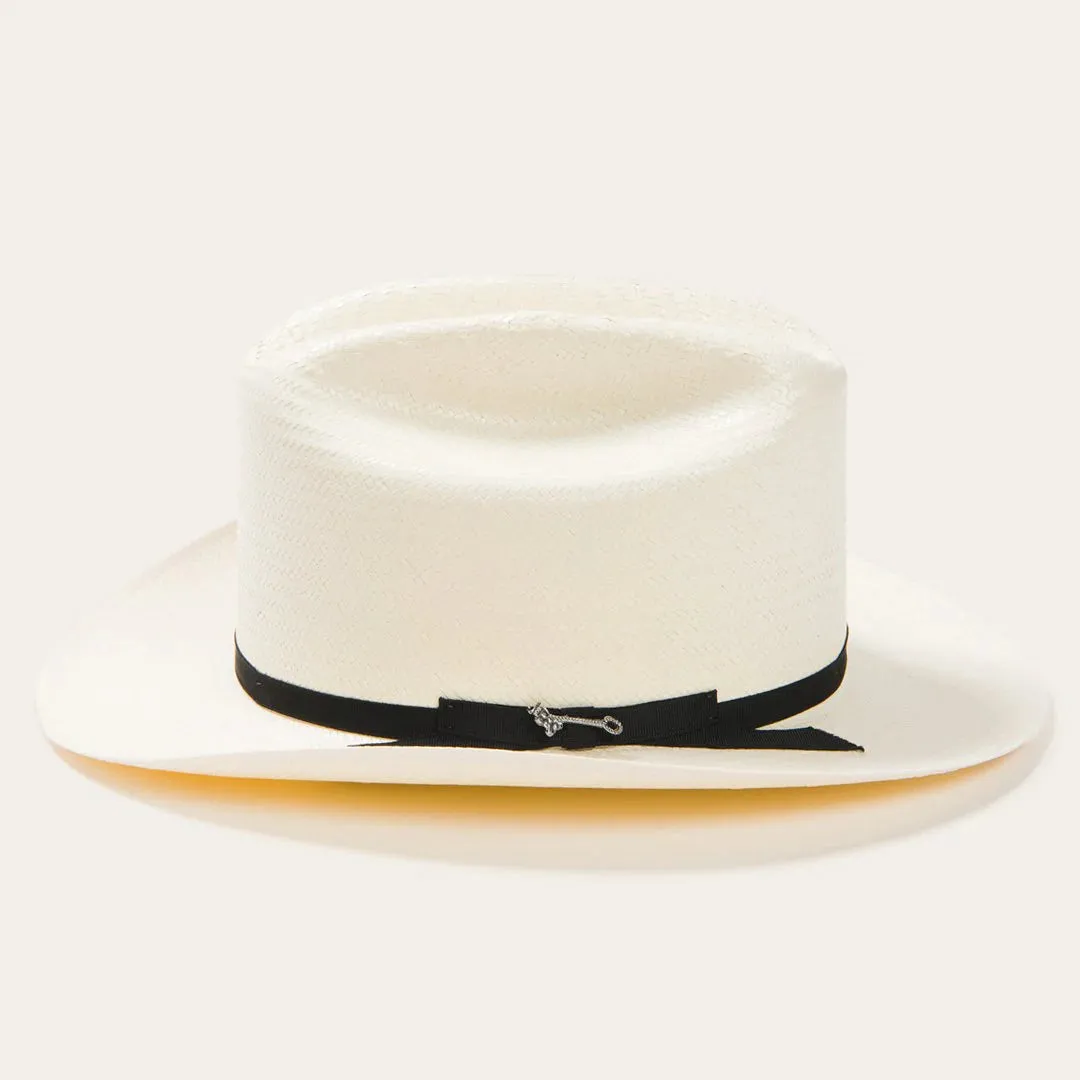 Stetson Open Road 6X Straw Hat