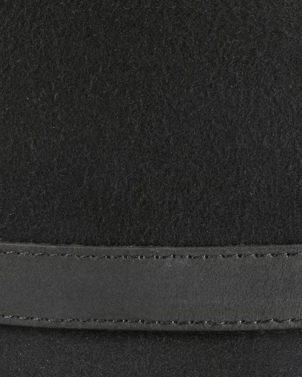 Stetson Yutan Wool Hat