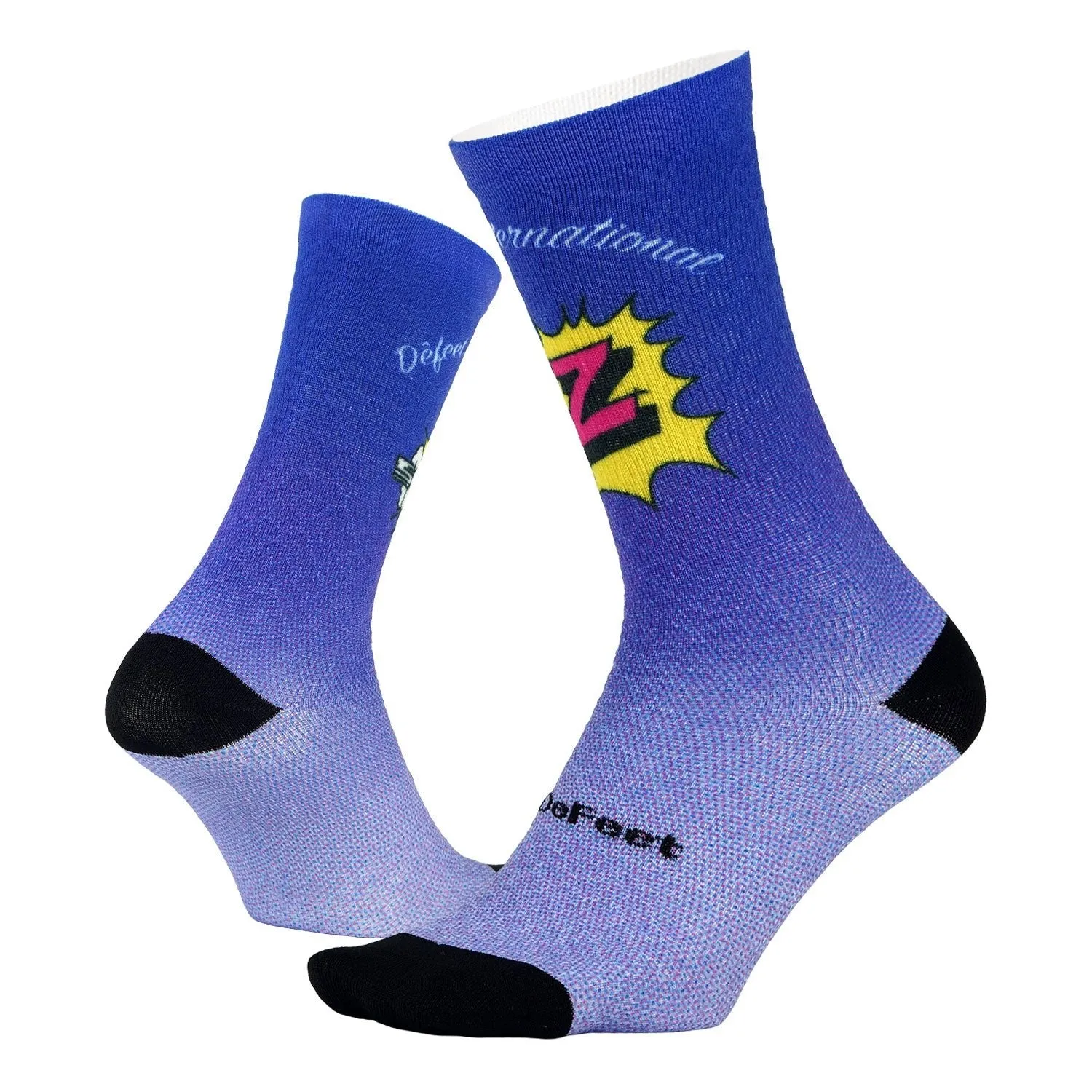 Sub360 Evo Mont Ventoux Vintage Jersey Bundle: 3 Pairs