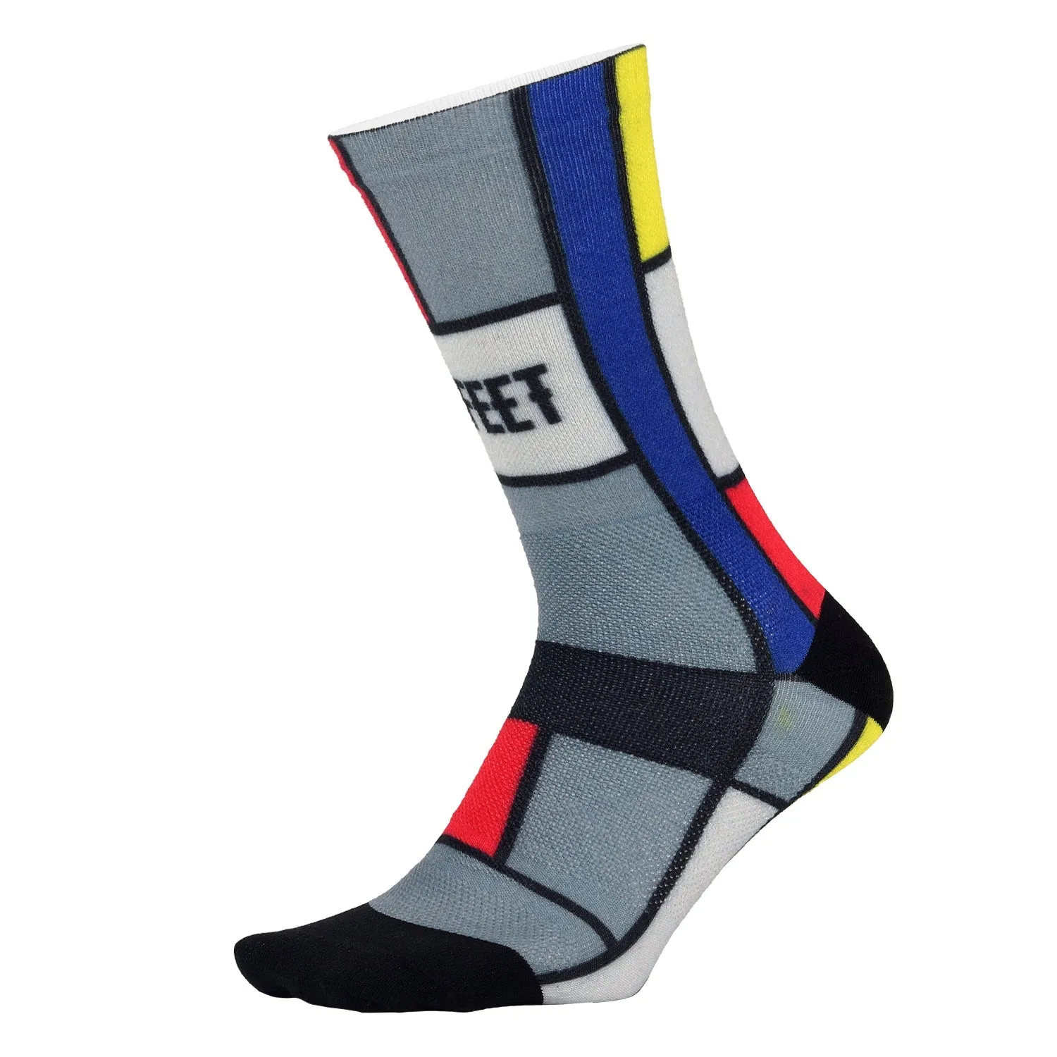 Sub360 Levitator Lite Vintage Jersey Bundle: 3 Pairs