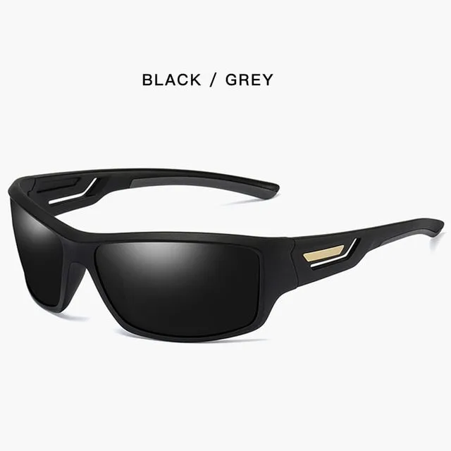 Sunglasses Men Polarized Travel Male
