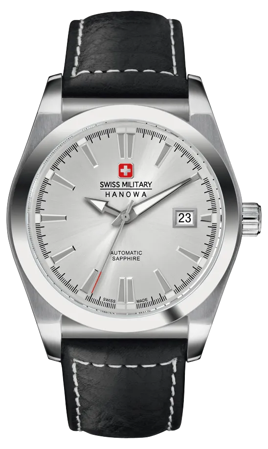 Swiss Military Hanowa COLONEL AUTOMATIC 05-4194.04.001