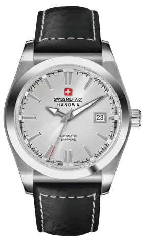 Swiss Military Hanowa COLONEL AUTOMATIC 05-4194.04.001