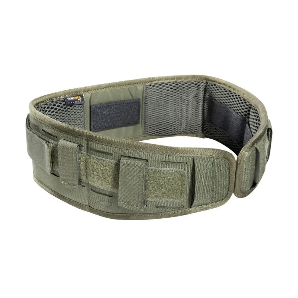 Tasmanian Tiger Belt Padding M&P Olive Colour