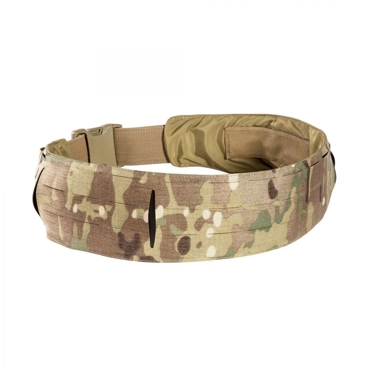 Tasmanian Tiger Warrior Belt LC Multicam