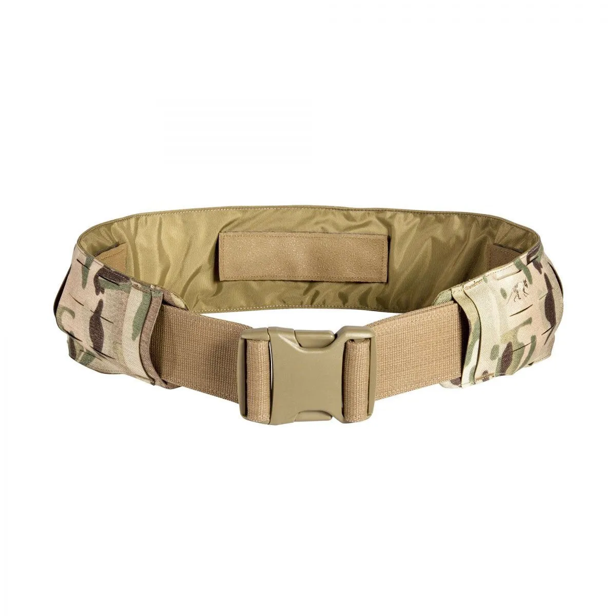 Tasmanian Tiger Warrior Belt LC Multicam