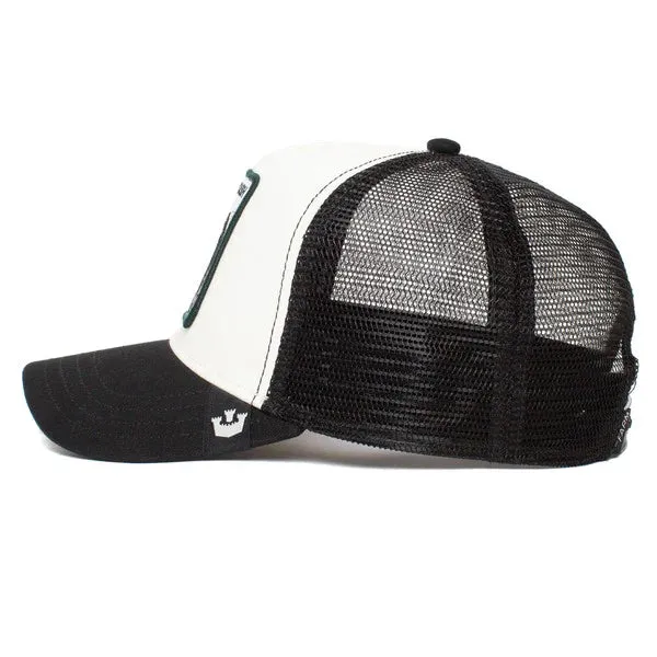The Cash Cow - Black/White