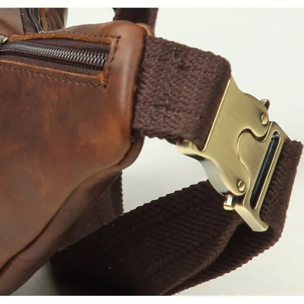 The Fanny Pack