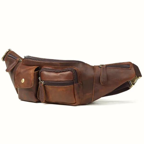 The Fanny Pack