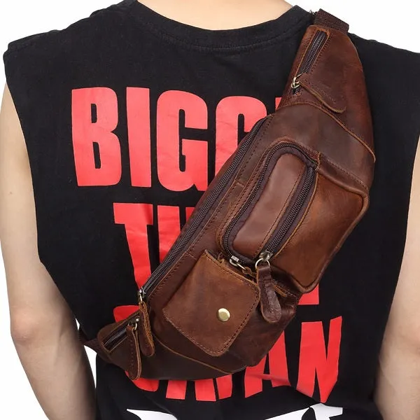 The Fanny Pack