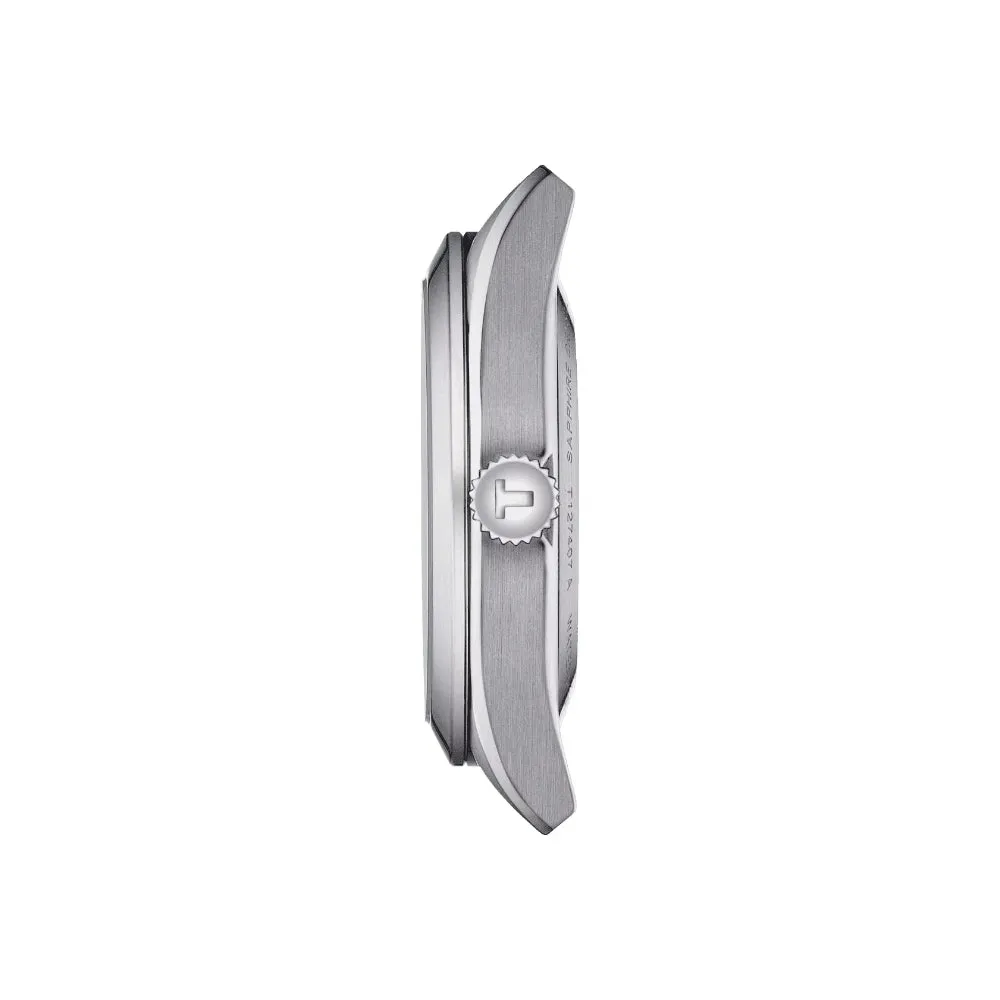 Tissot Gentleman Powermatic 80 Silicium 40mm Automatic Watch