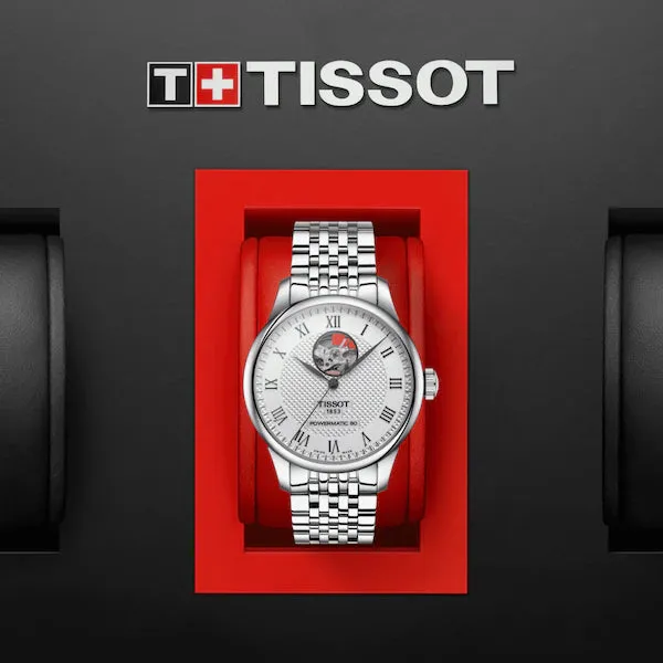 Tissot Le Locle