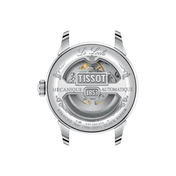 Tissot Le Locle