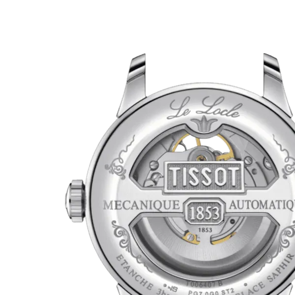 Tissot Le Locle