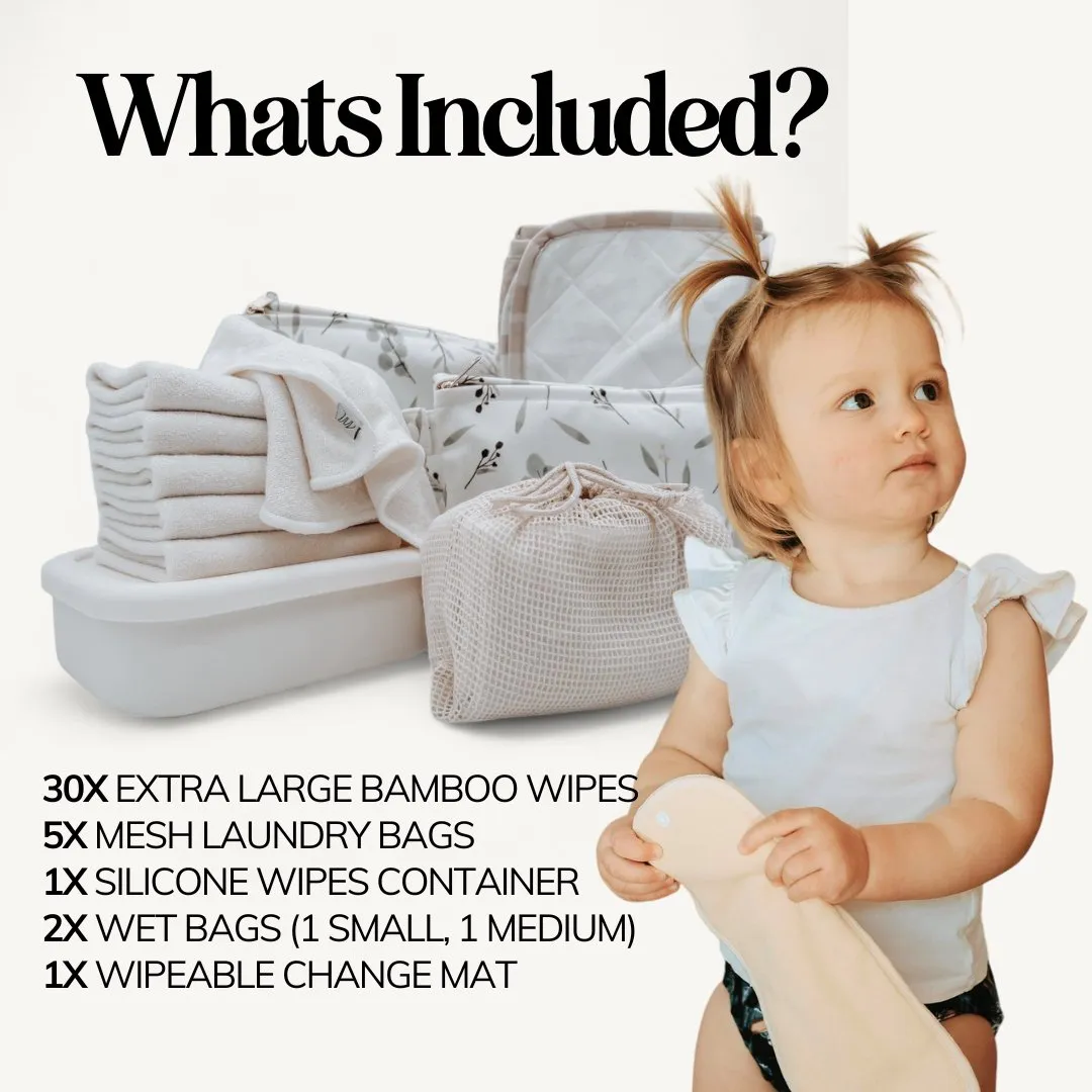 Ultimate Change Station Bundle