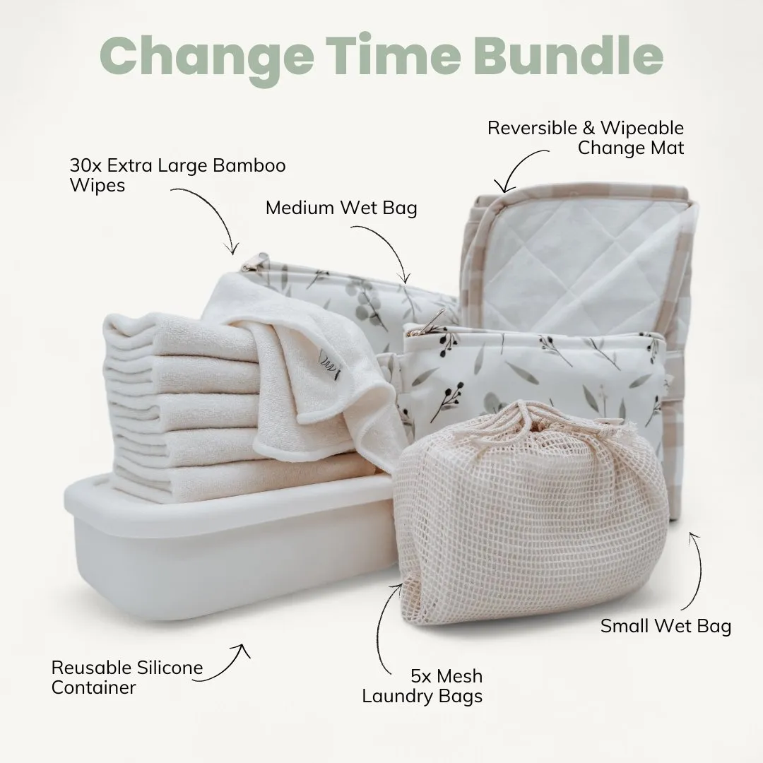 Ultimate Change Station Bundle