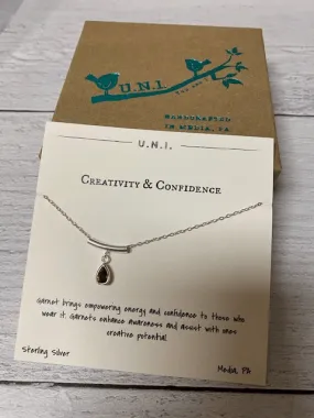 U.N.I Necklaces