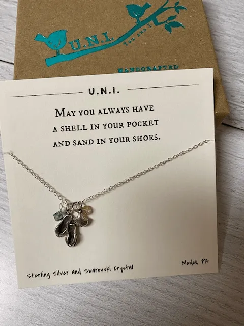 U.N.I Necklaces