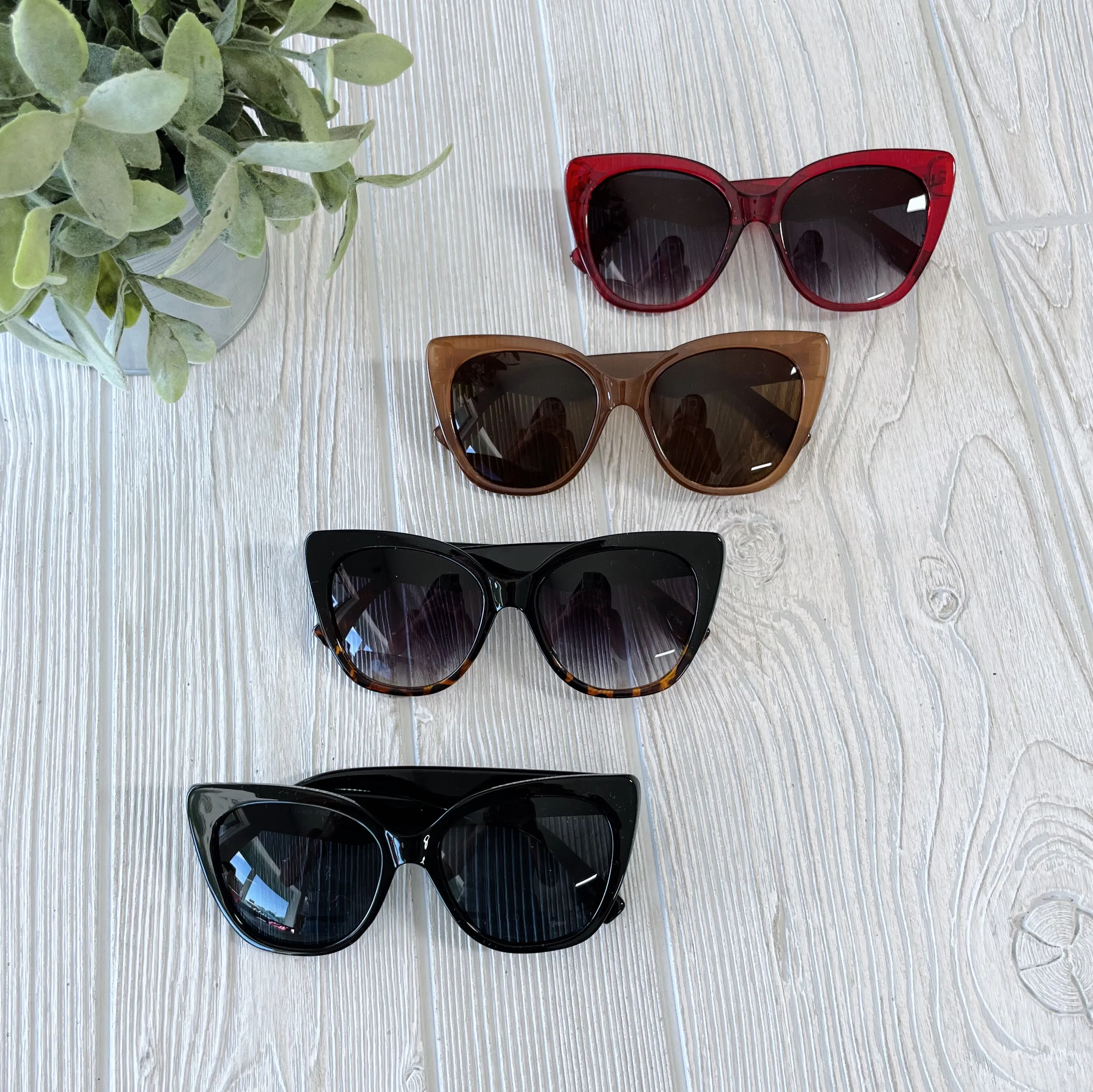 Venus • Adult Sunglasses