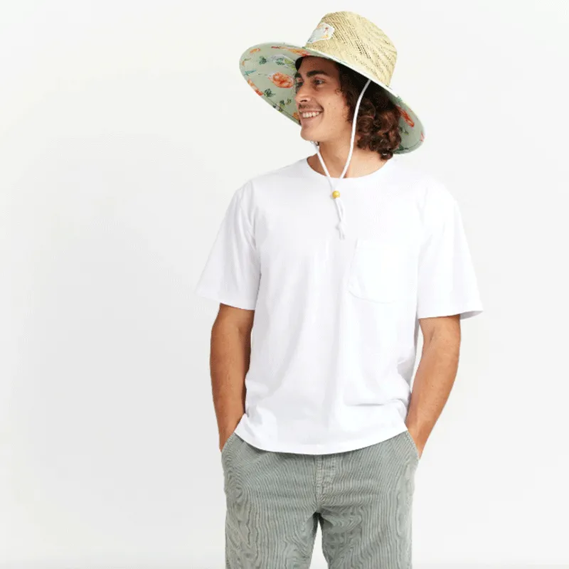 Vic Hat