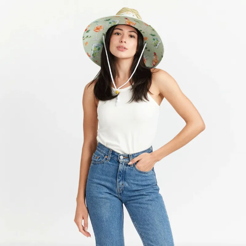 Vic Hat