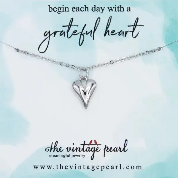 Vintage Pearl Necklaces