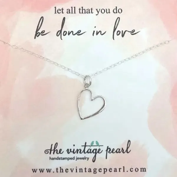 Vintage Pearl Necklaces