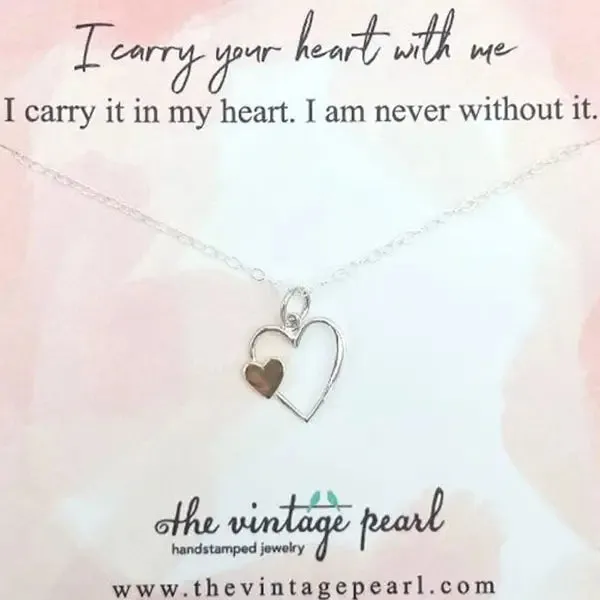 Vintage Pearl Necklaces