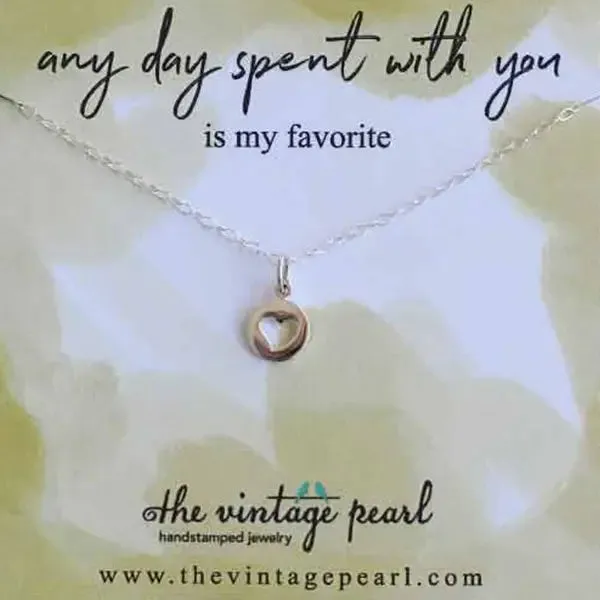 Vintage Pearl Necklaces